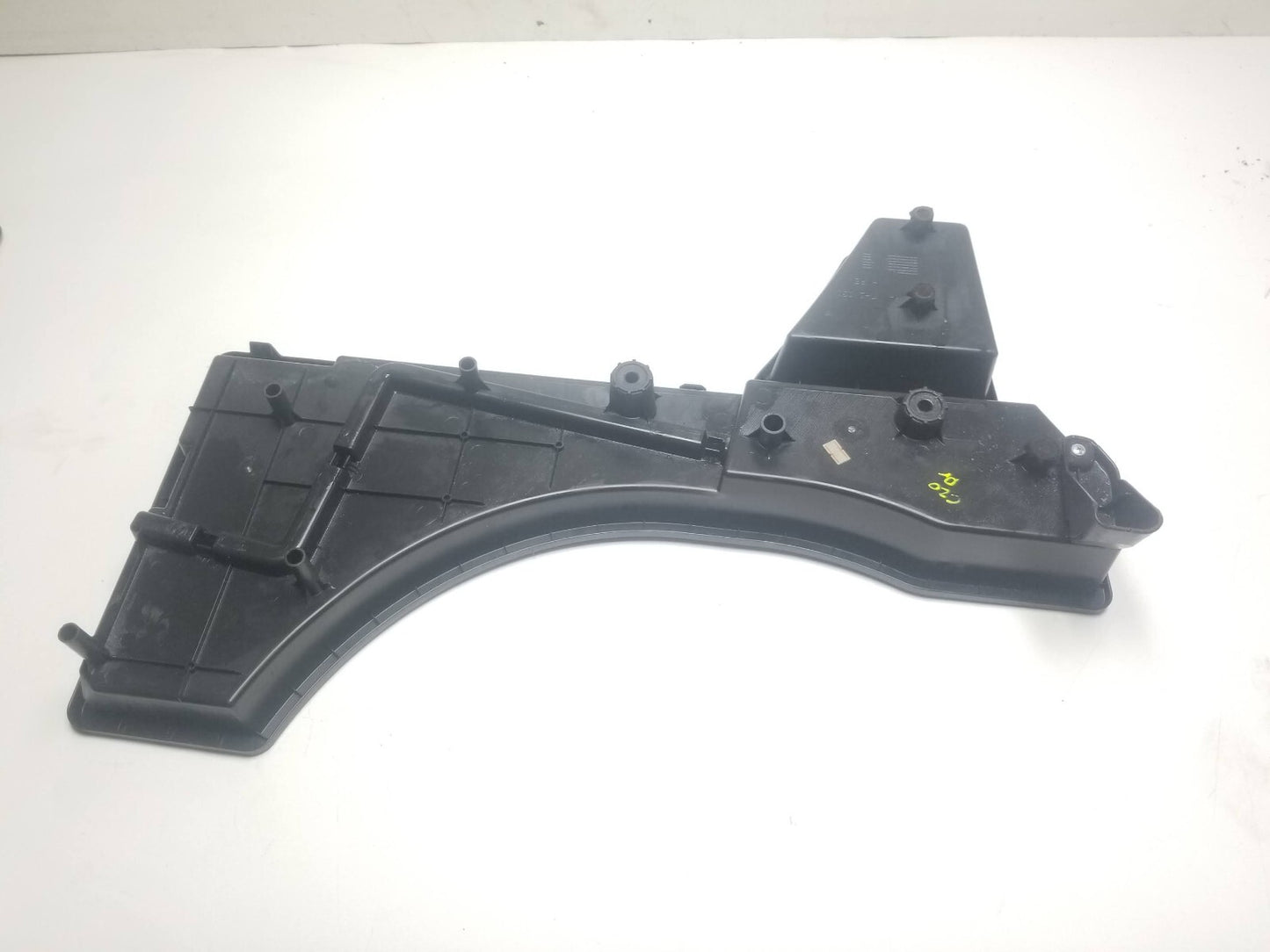 2010 - 2016 Scion Tc Trunk Storage Box Left & Right OEM