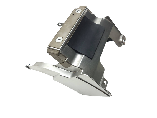 2007 Yamaha Xvs1300 V-star Rear Fender Inner Mud Guard OEM