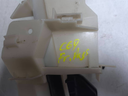2013 Ford Focus St Door Lock Latch Actuator Front Right Passenger Side Oem✅
