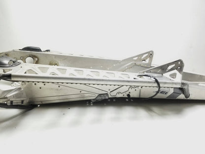 2016 - 2017 Arctic Cat Zr 8000 137" Frame Chassis Tunnel OEM