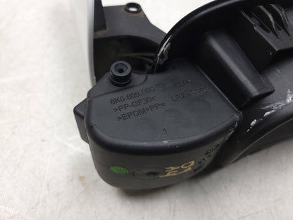 2009 - 2016 Audi A4 S4 Fuel Tank Door & Cap W/ Actuator OEM