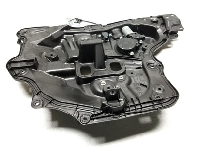 2016 Mazda 6 Front Driver Door Window Regulator Panel OEM