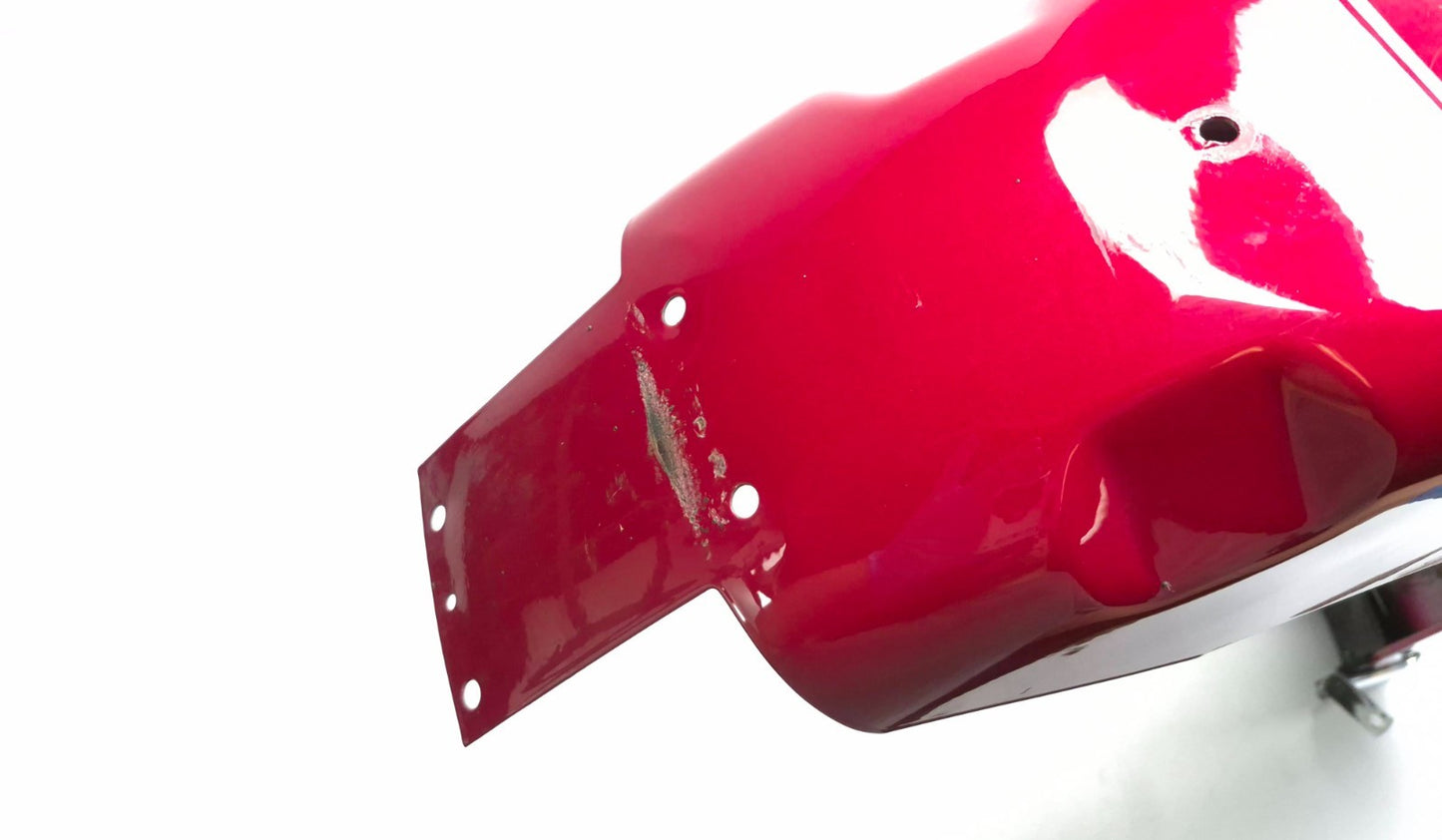 1988 - 1996 Harley-davidson Electra Glide Flhtc  Rear Fender