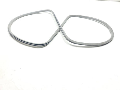 2009 Mitsubishi Outlander Sunroof Weatherstrip Seal Trim Belt OEM