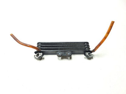 1987 1988 Honda Cbr1000f Hurricane Oil Cooler Radiator OEM