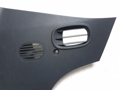 2013 Fiat 500 Turbo Front Right Floor Console Cover Panel Trim OEM