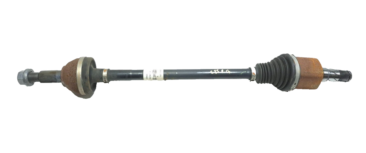 2022 Tesla Model 3 Rear Cv Axle Shaft Halfshaft  Left Or Right  OEM