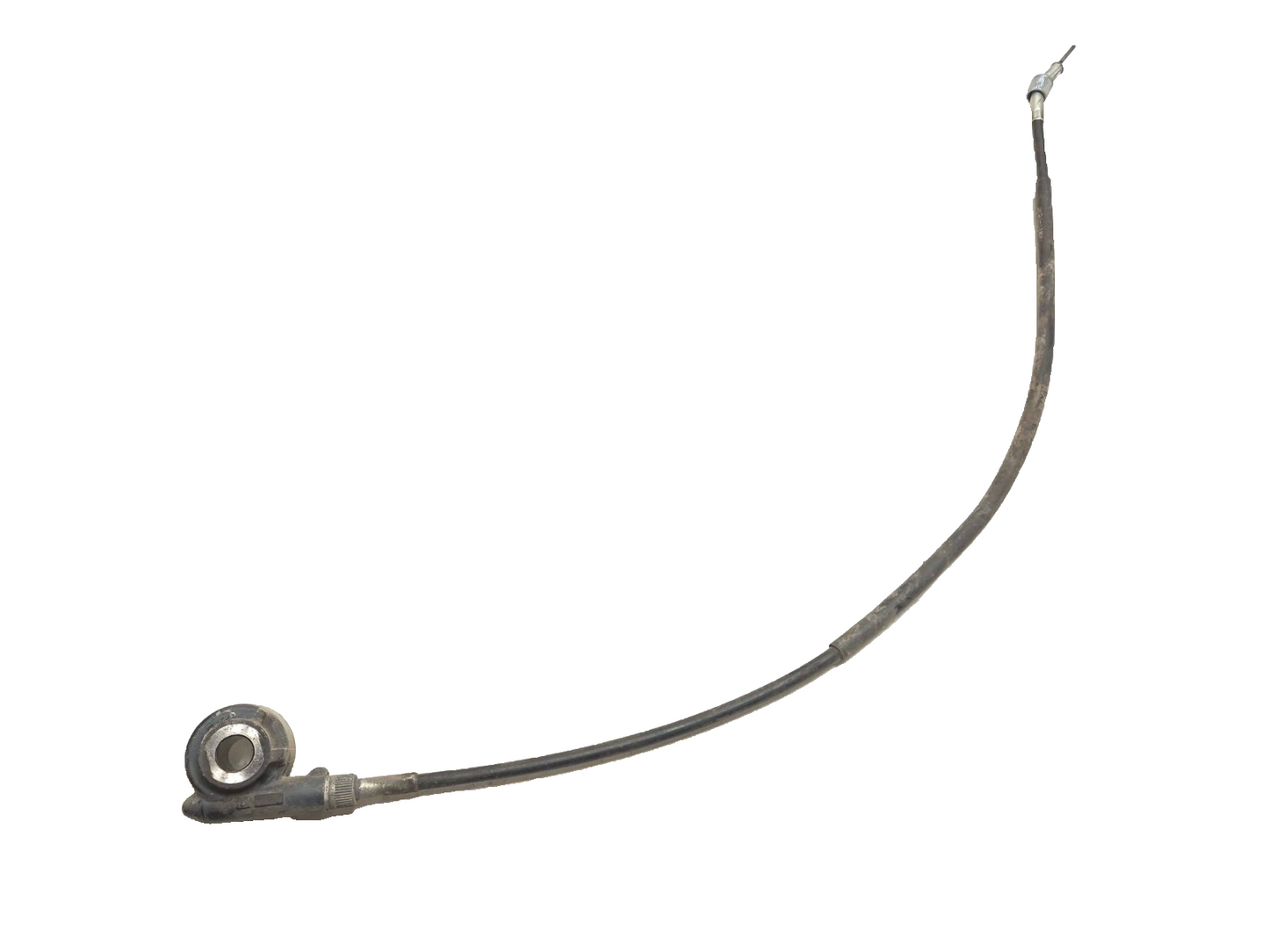 2007 Kawasaki Ninja 250 Ex250 F Speedometer Cable OEM