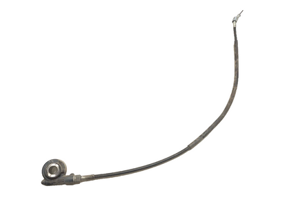 2007 Kawasaki Ninja 250 Ex250 F Speedometer Cable OEM