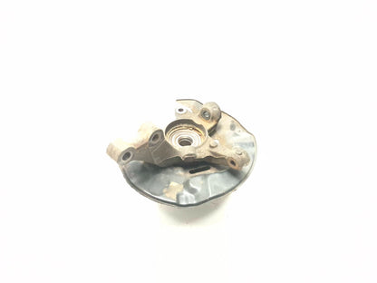 2004 Toyota Corolla Front Spindle Knuckle Wheel Hub Driver Side Left OEM