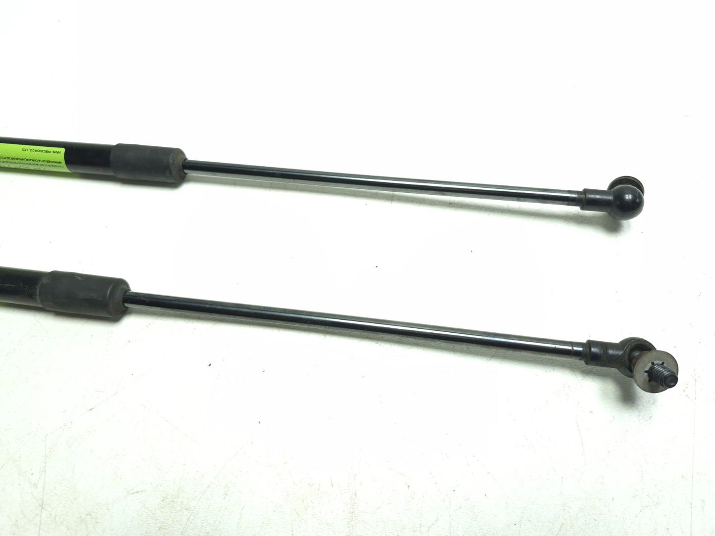 2022 Subaru Crosstrek Tailgate Lift Support Pair OEM