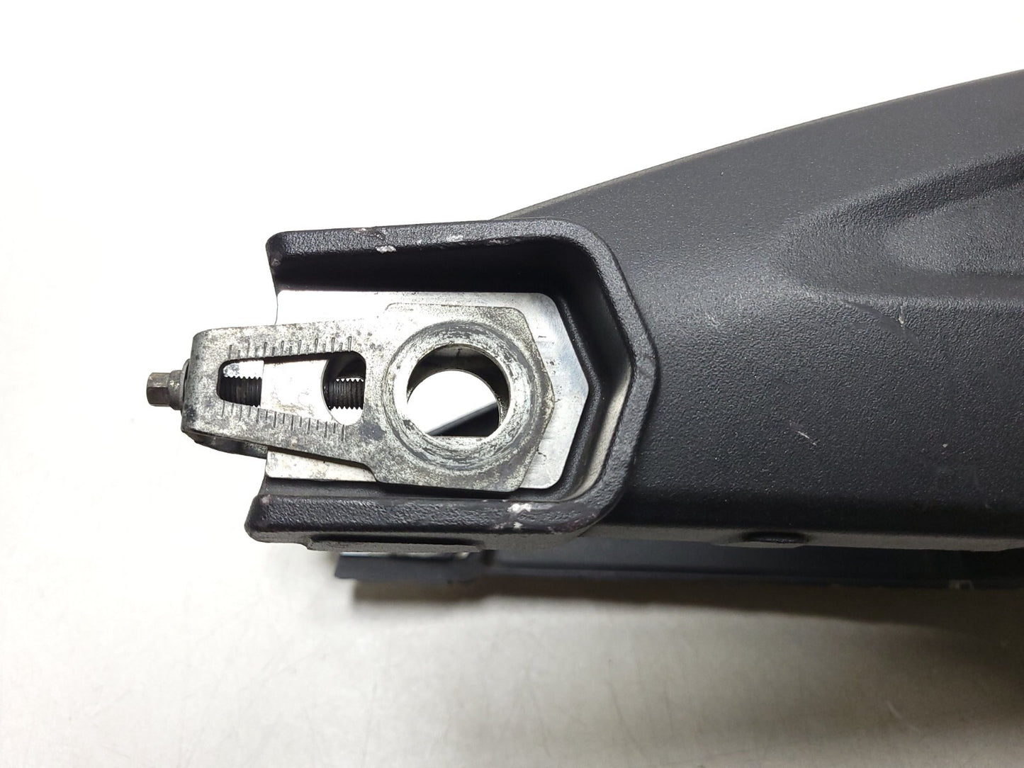 2008 - 2014 Ducati Monster 696 Rear Swingarm OEM