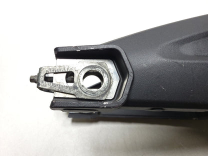 2008 - 2014 Ducati Monster 696 Rear Swingarm OEM