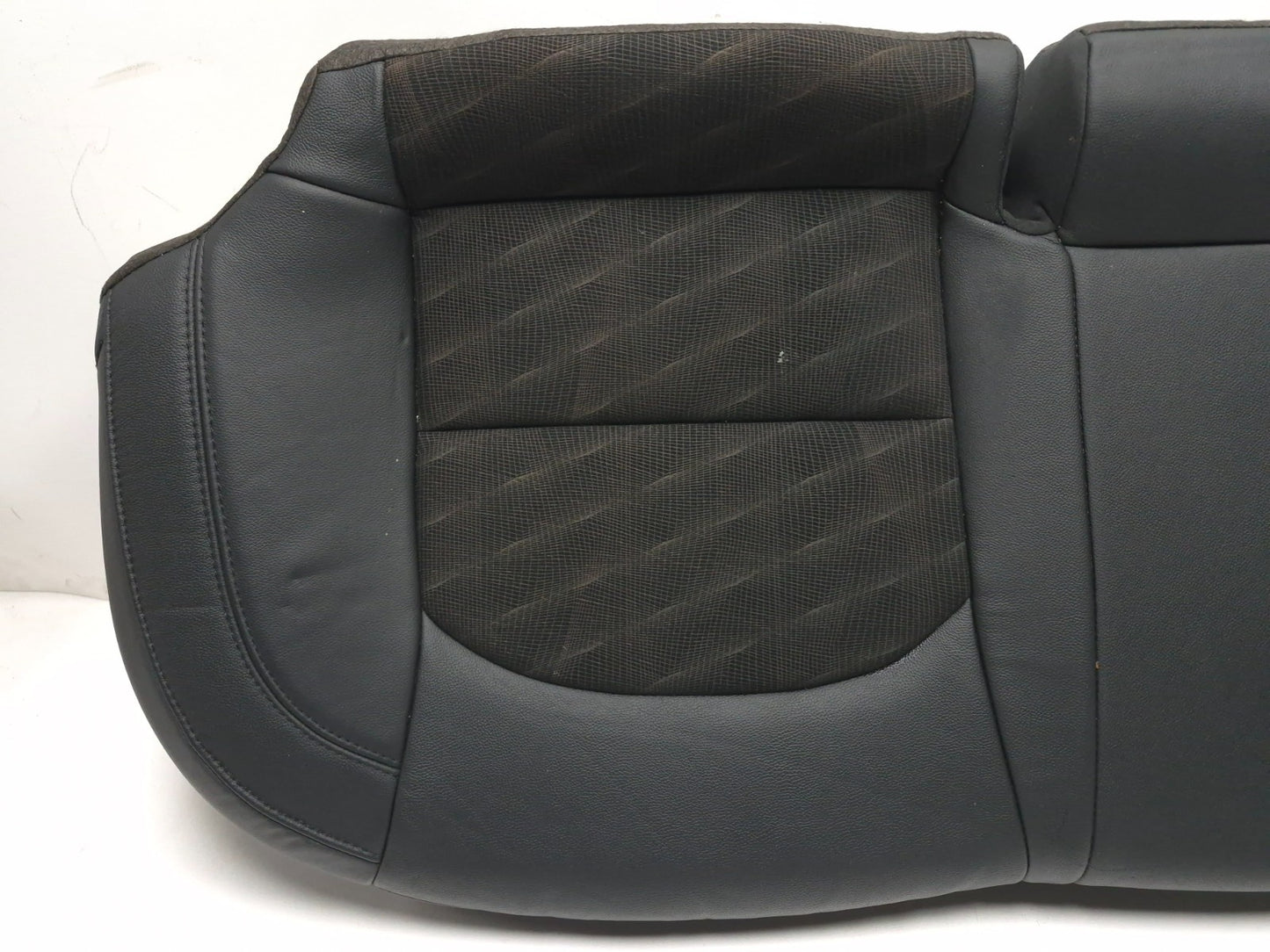 2018 Hyundai Sonata Rear Seat Cushion Bottom Lower OEM