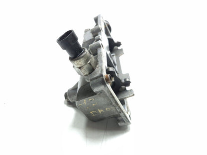 2013 Dodge Dart Manual Transmission Gear Shifter Selector Control Tower OEM