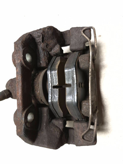 2007 Saab 9-5 Aero Rear Brake Caliper 2pcs OEM
