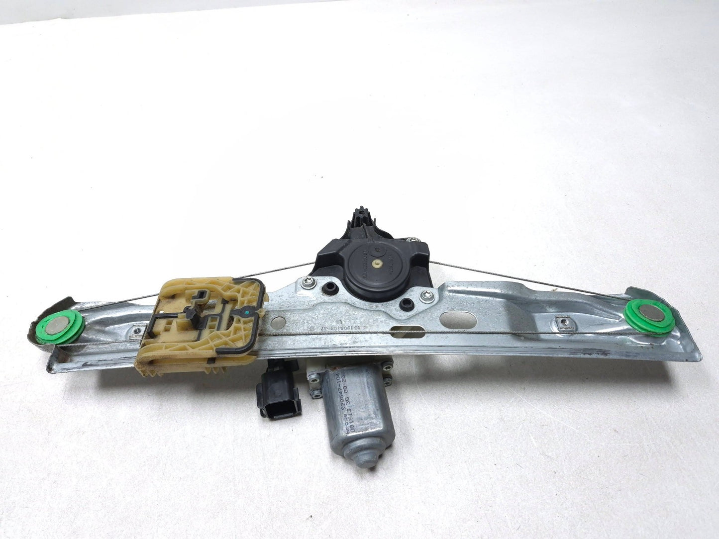 2014 Ford Focus St Rear Left Window Regulator OEM