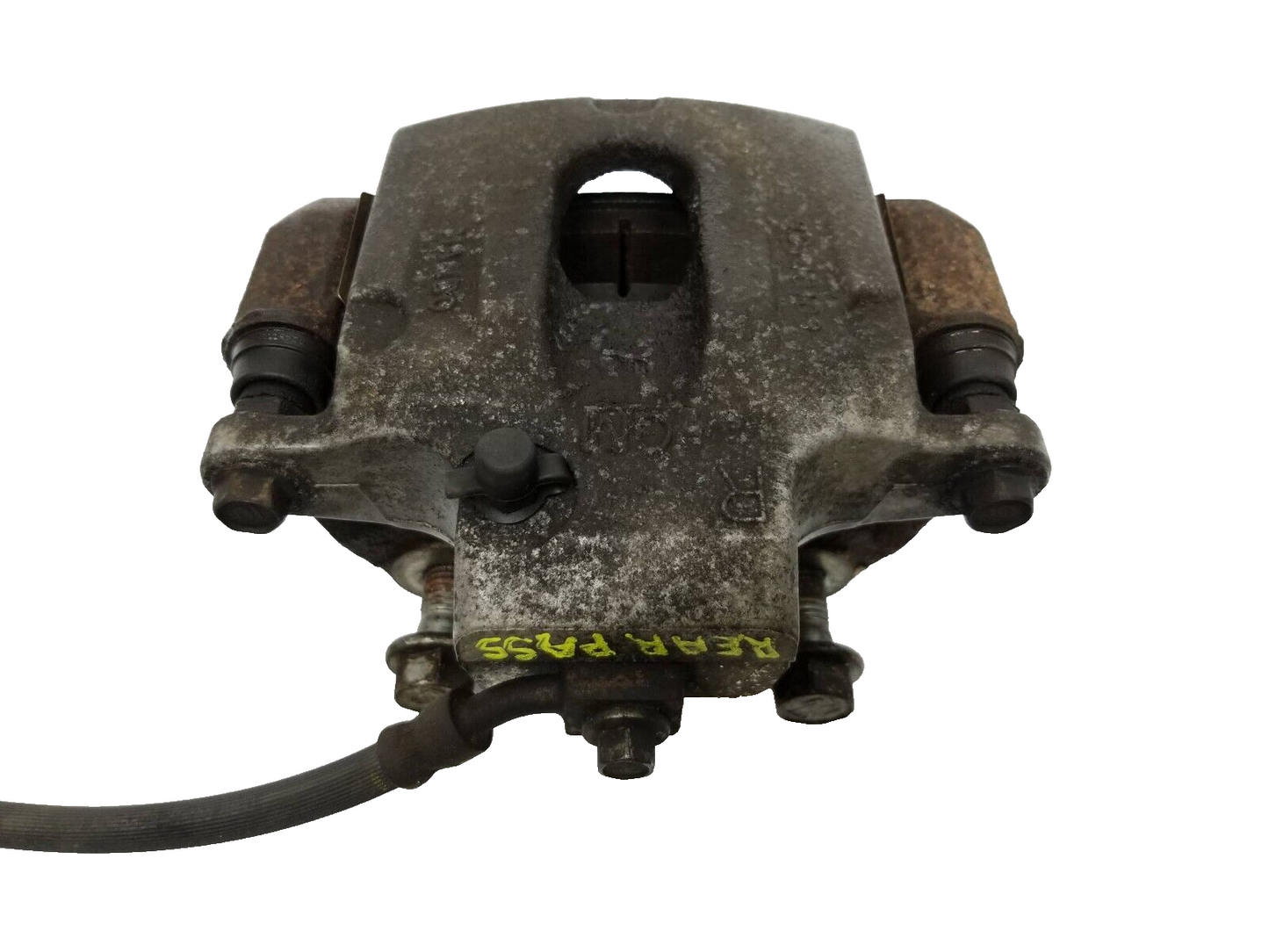 13 14 15 16 GMC Acadia Brake Caliper Rear Passenger Side Right OEM