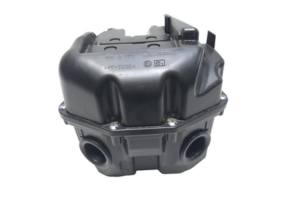 2017 Kawasaki Vulcan S En650c Air Cleaner Box OEM