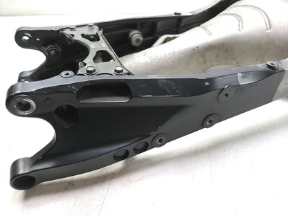 04 05 Honda Cbr 1000rr Rear Seat Rail Subframe Frame OEM 12k Miles