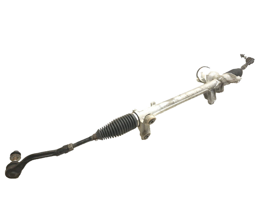 2018 Hyundai Sonata Sport 2.4l Power Steering Rack And Pinion OEM