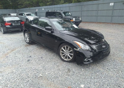 2014 Infiniti Q60 Coupe Front Engine Splash Shield OEM ✅