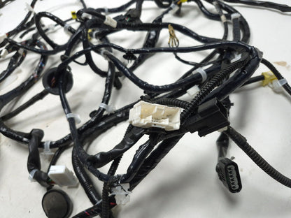 2015 Nissan Juke Interior Wire Harness OEM