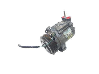 2010 2011 Chevrolet GMC Equinox Terrain AC Compressor 2.4l OEM