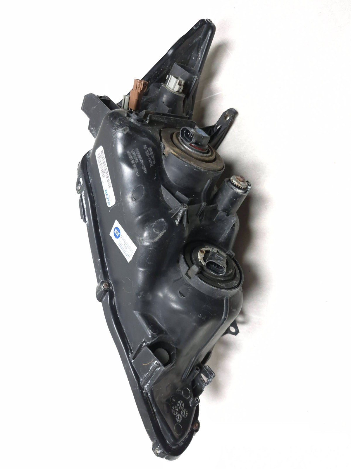 2011 Scion Tc Headlight Left & Right OEM