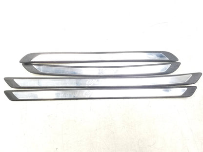 2017 - 2023 Alfa Romeo Stelvio Scuff Plate OEM