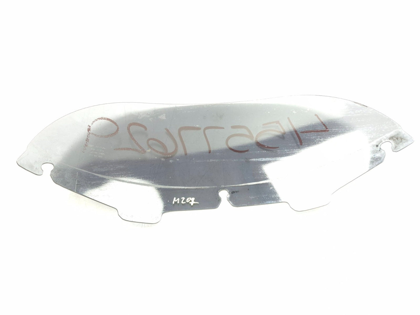 1996-2013 Harley-davidson Electra Glide Flht Windshield Windscreen