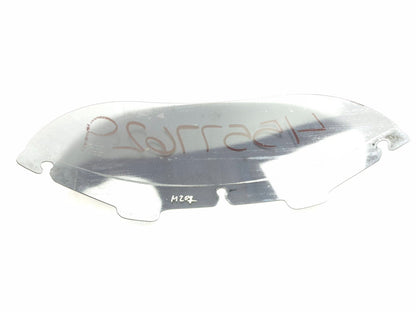 1996-2013 Harley-davidson Electra Glide Flht Windshield Windscreen