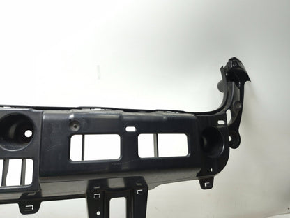 2008 BMW X6 E71 Rear Bumper Center Guide Bracket Support OEM