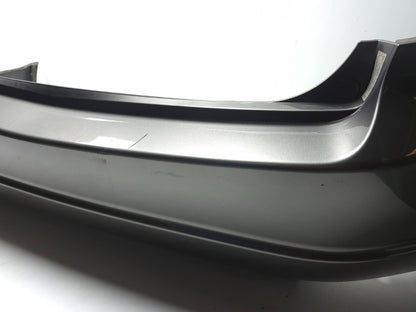 2008 Acura Tl Type-s Rear Bumper Cover OEM