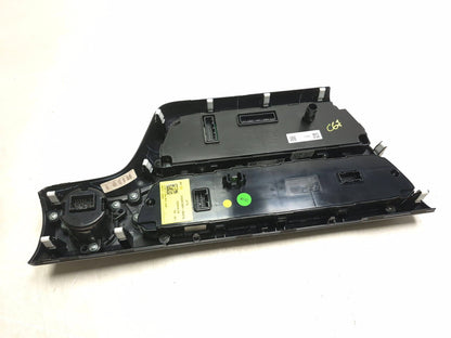 2018 Hyundai Sonata AC Heater Temperature Climate Control OEM