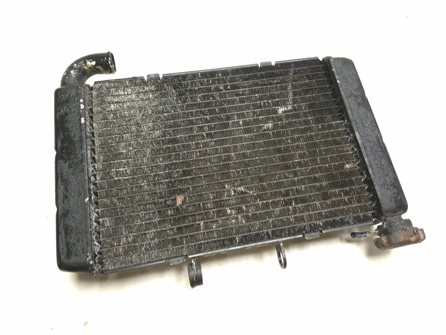 1997 Honda Magna 750 Vf750c Radiator OEM