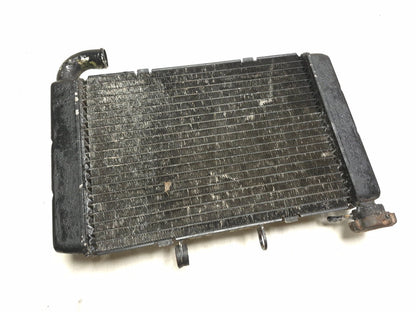 1997 Honda Magna 750 Vf750c Radiator OEM