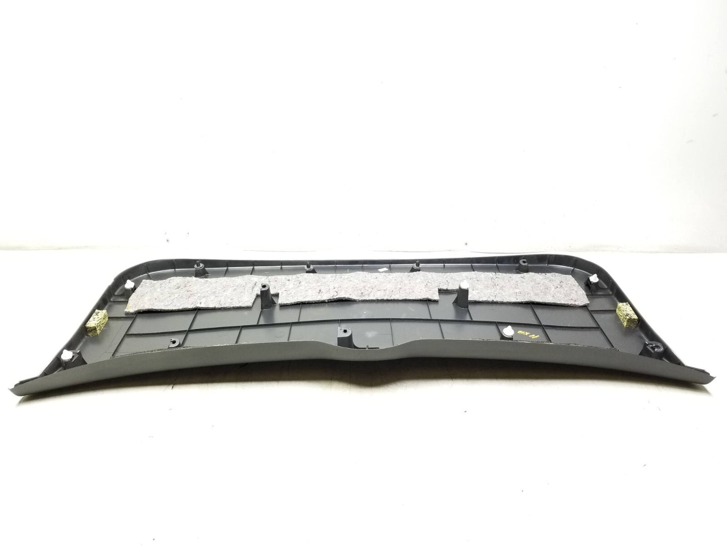 2011 Scion Xb Trunk Lid Inner Trim Panel OEM