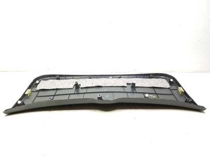 2011 Scion Xb Trunk Lid Inner Trim Panel OEM