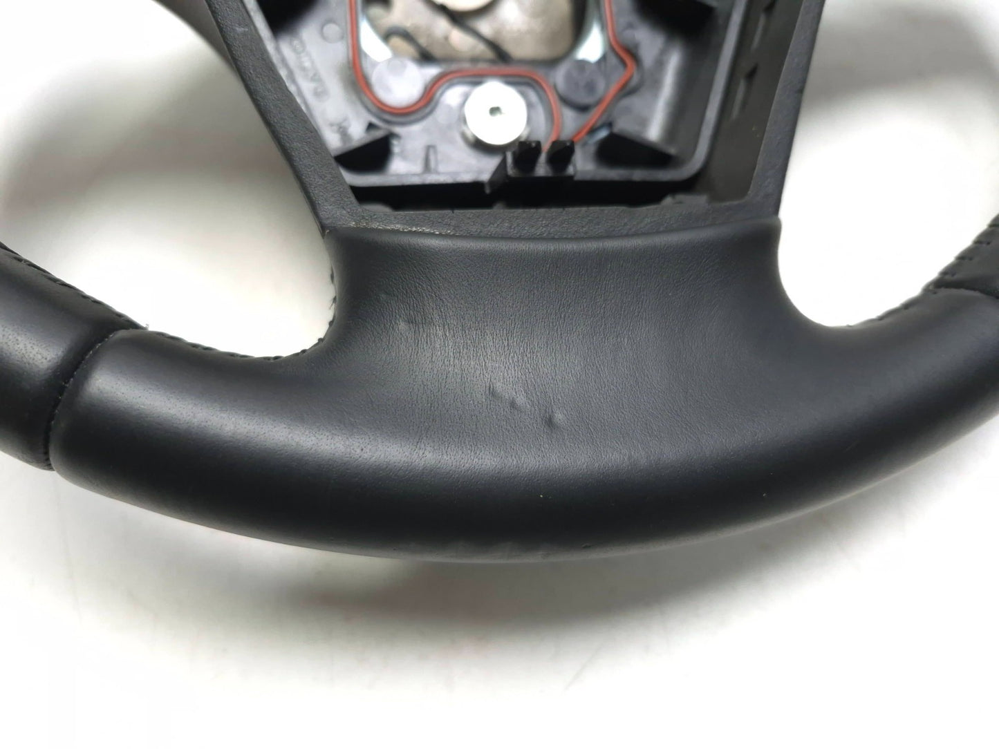2012 Volvo C30 Steering Wheel W/ Switch OEM