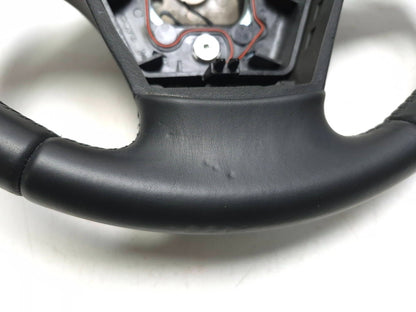 2012 Volvo C30 Steering Wheel W/ Switch OEM