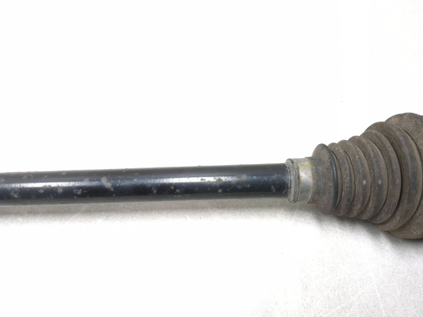 2018 Chrysler 300 Rear Axle Shaft 3.6l OEM