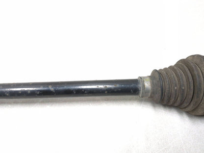 2018 Chrysler 300 Rear Axle Shaft 3.6l OEM