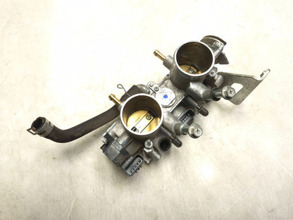 2024 Yamaha R3 Yzfr3 Throttle Body OEM