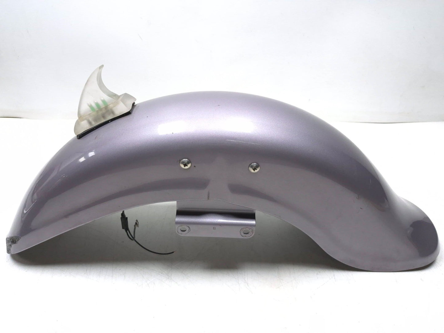 2004 Kawasaki Vulcan 800 Vn800b Front Fender OEM