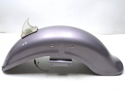 2004 Kawasaki Vulcan 800 Vn800b Front Fender OEM