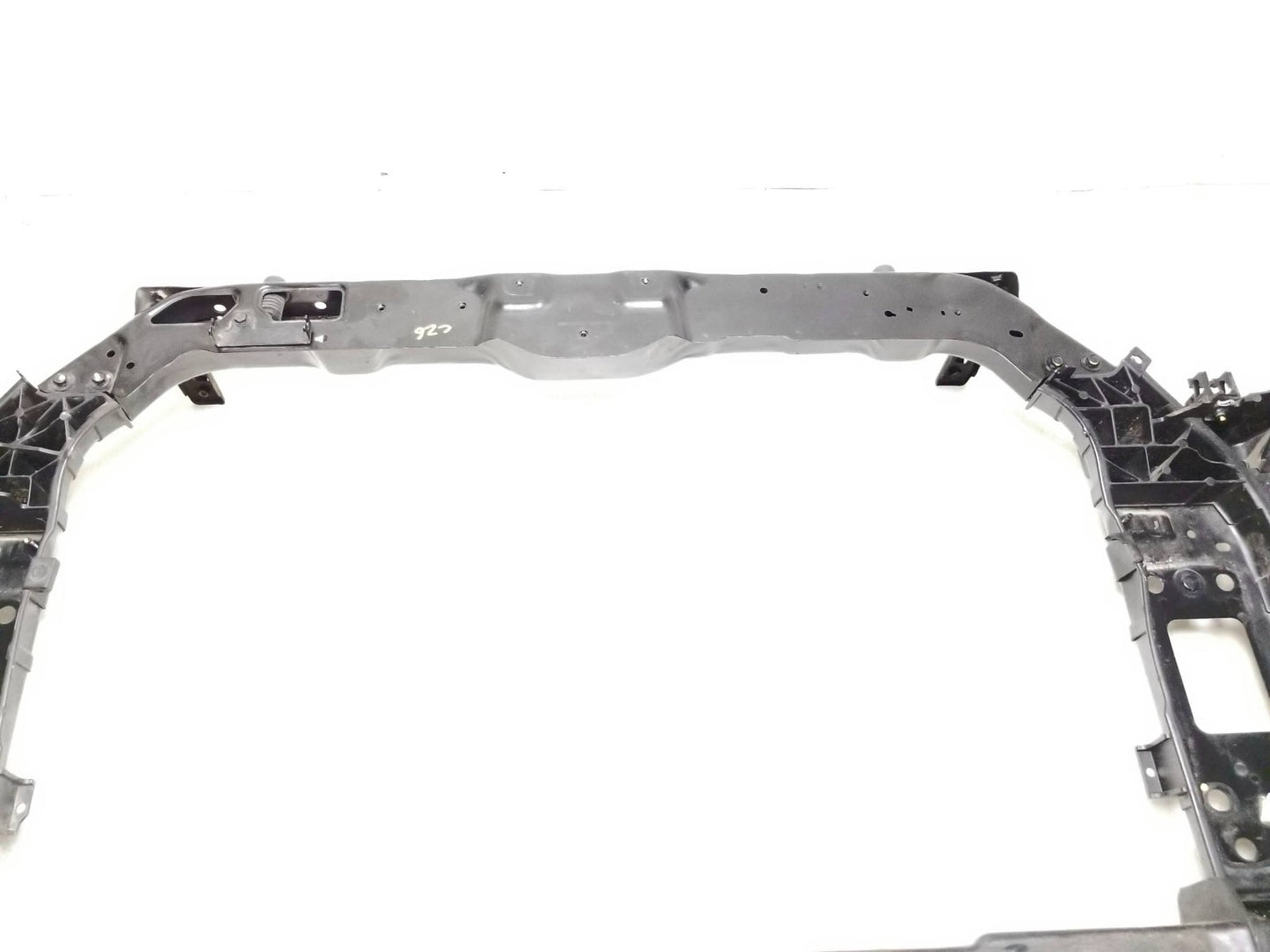 2014 - 2017 Kia Soul Radiator Support OEM