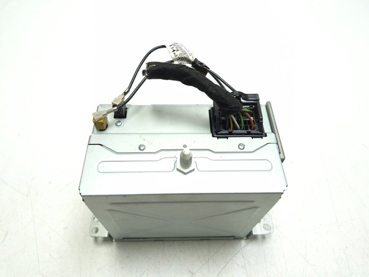 2012 Chevrolet Cruze FM Cd Player Radio Receiver OEM