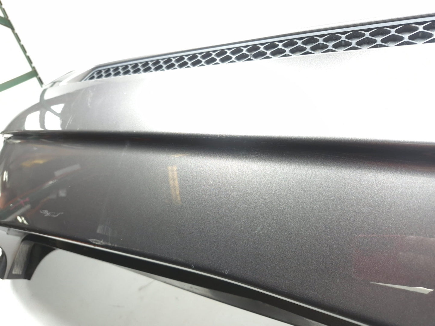 2008 Acura Tl Type-s Rear Bumper Cover OEM