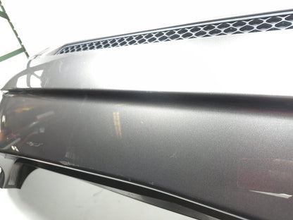 2008 Acura Tl Type-s Rear Bumper Cover OEM